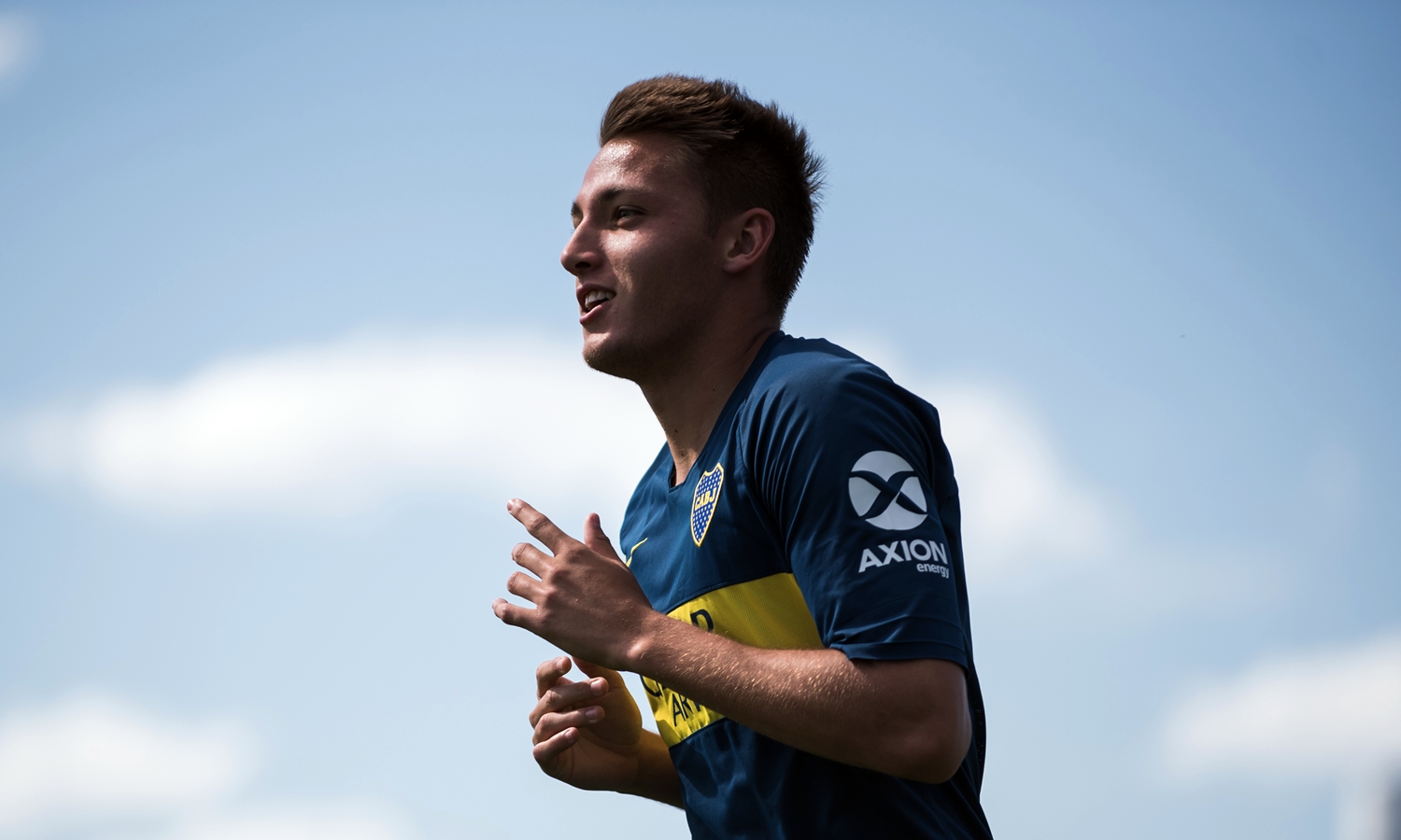 Gimnasia puso fin a la racha de Boca
