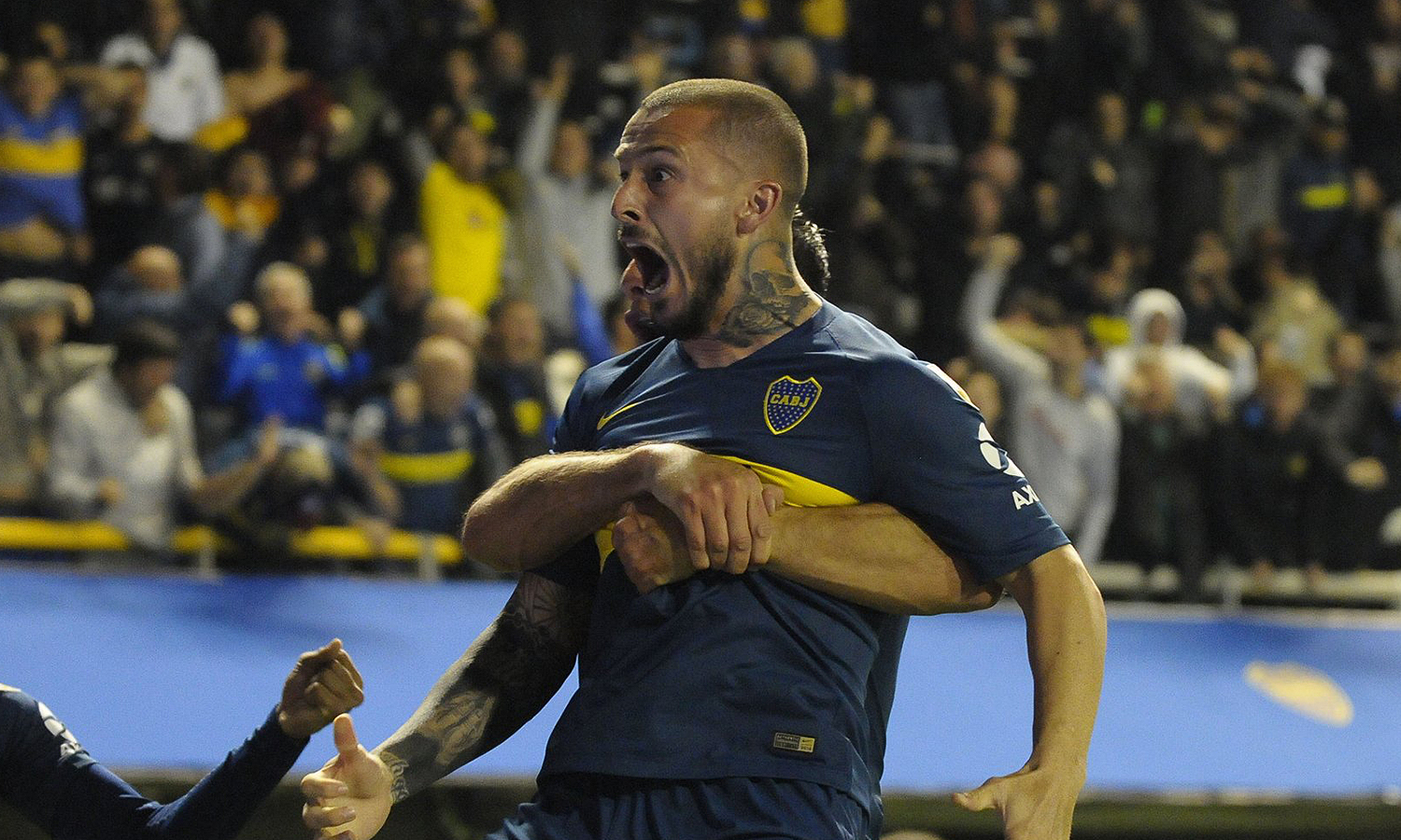 Benedetto
