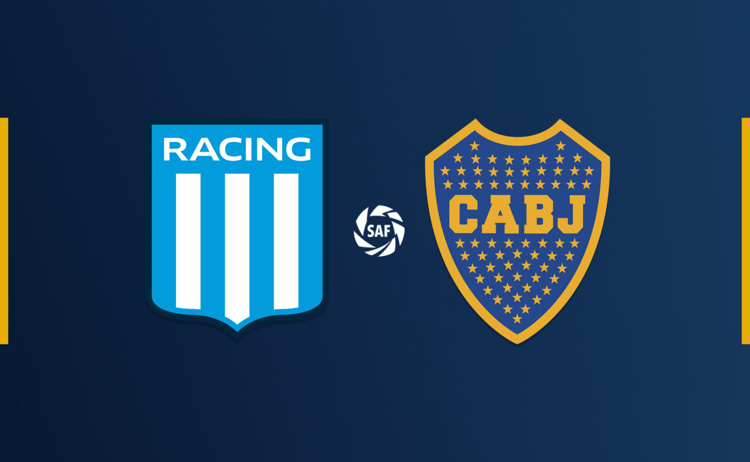 Racing-Boca en vivo