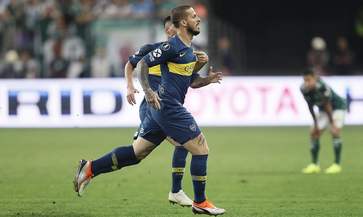 Benedetto