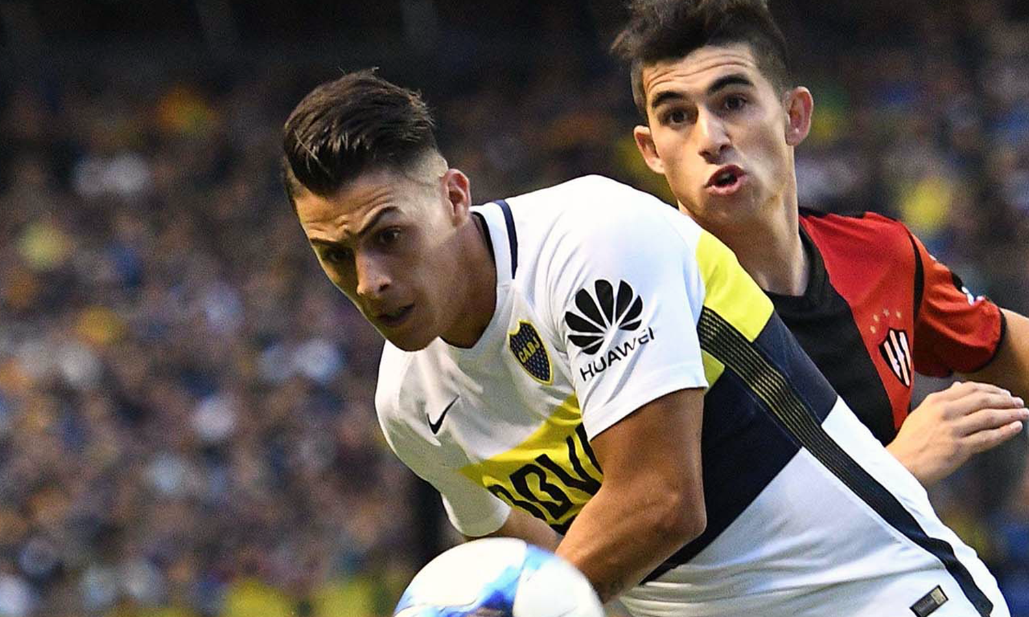 Boca Patronato día y horario confirmado