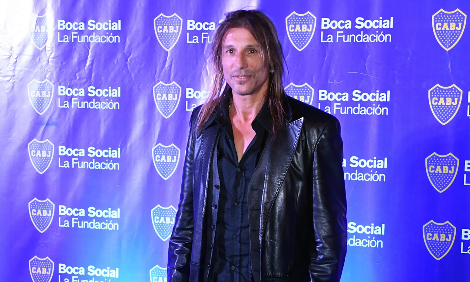 Caniggia: “El descenso no se olvida, es algo que queda para siempre” Caniggia
