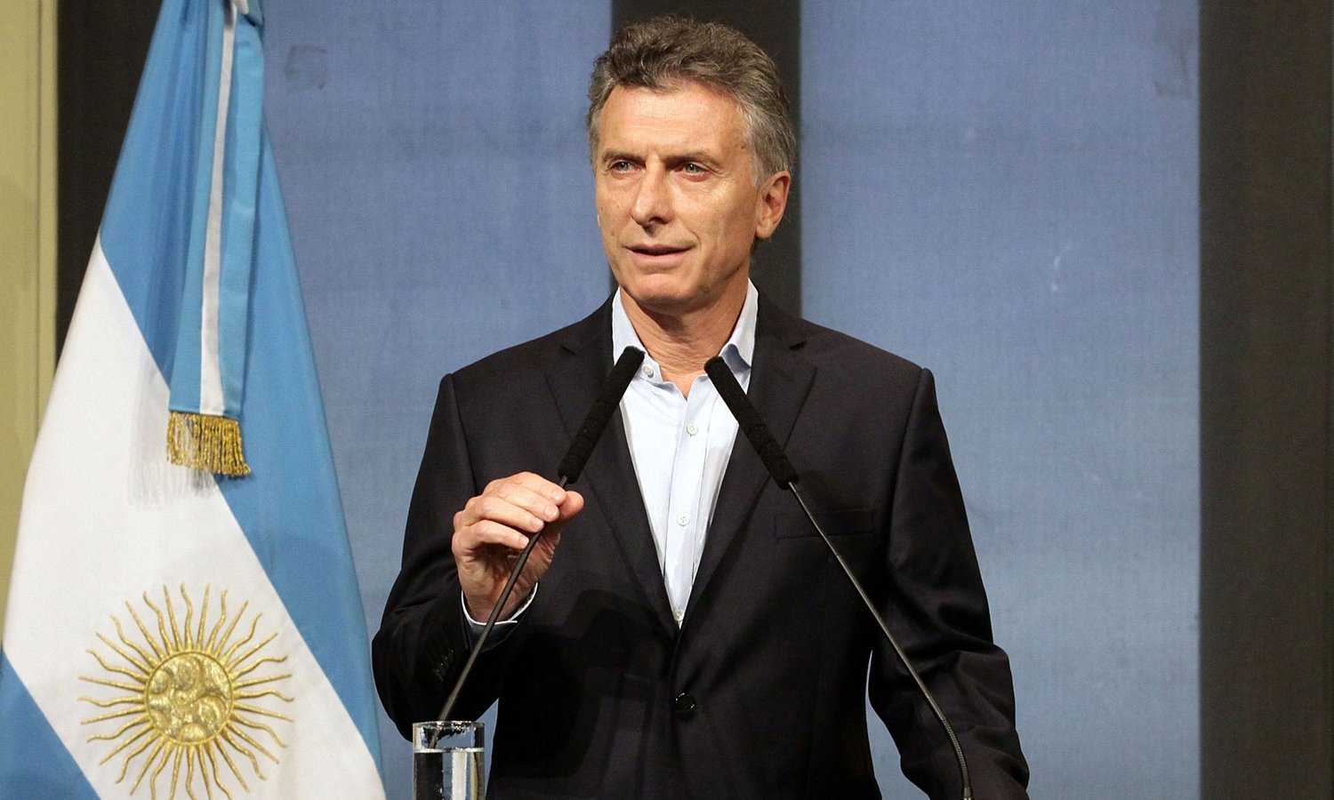 Macri