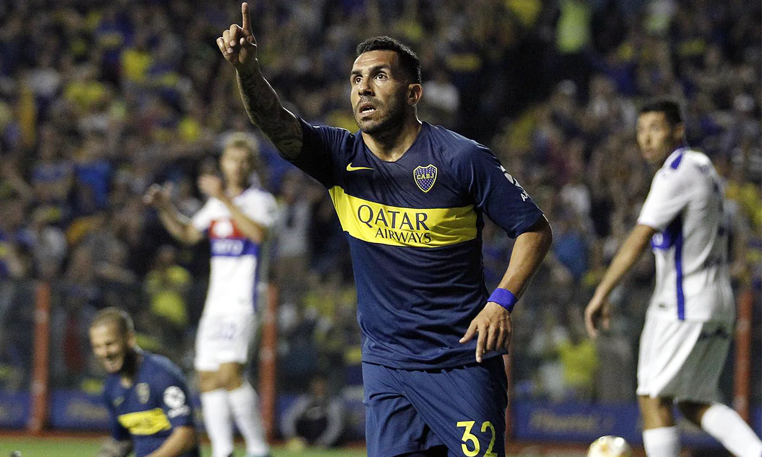 Tevez