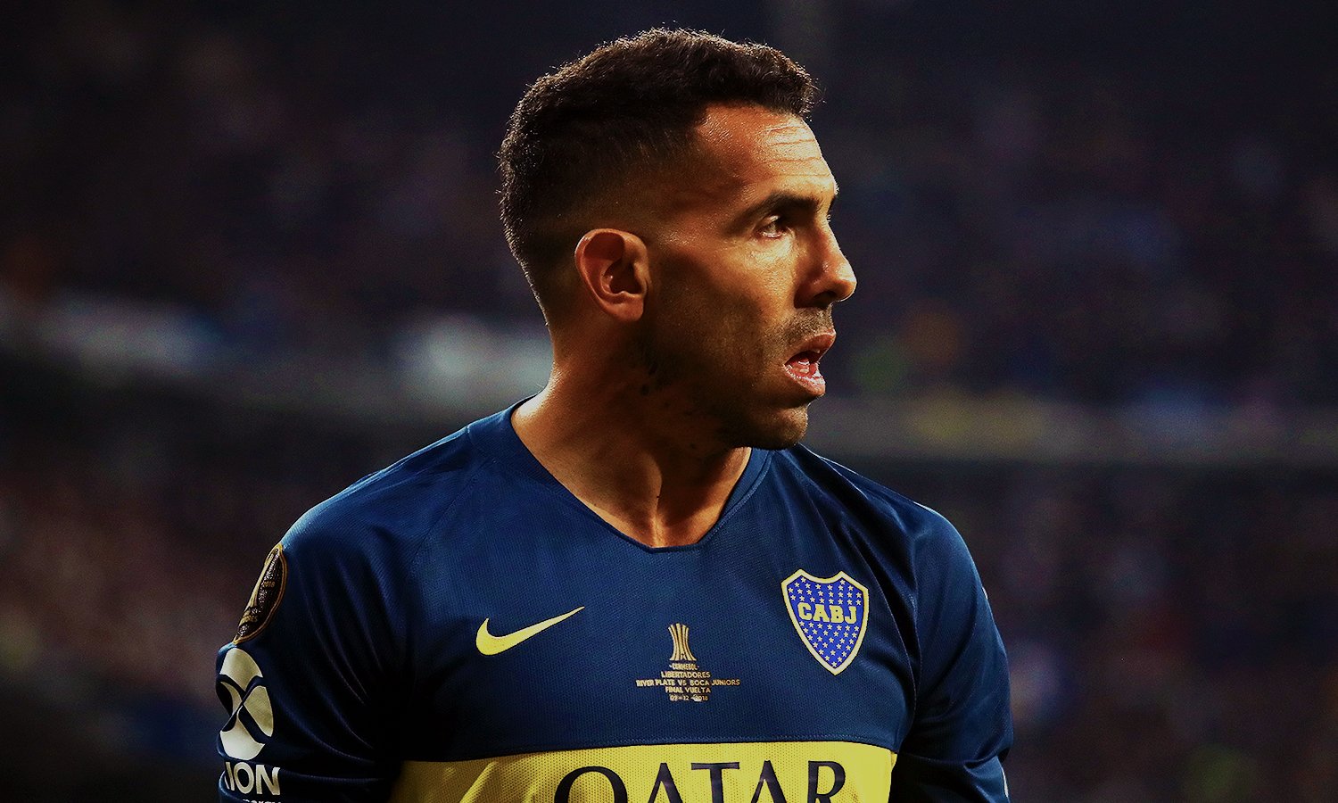 Tevez