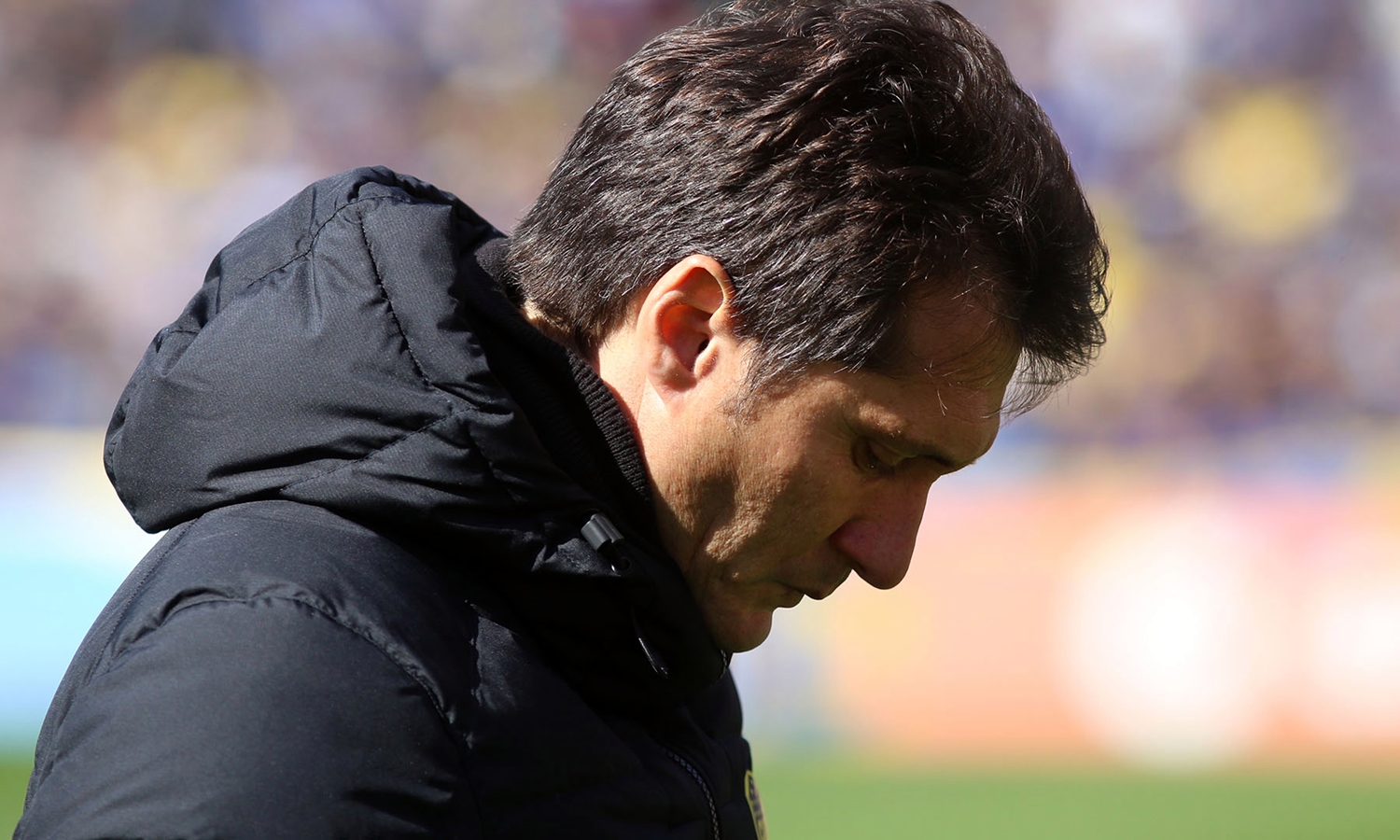 Fin de ciclo: Guillermo no renueva y le dice adiós a Boca Guillermo