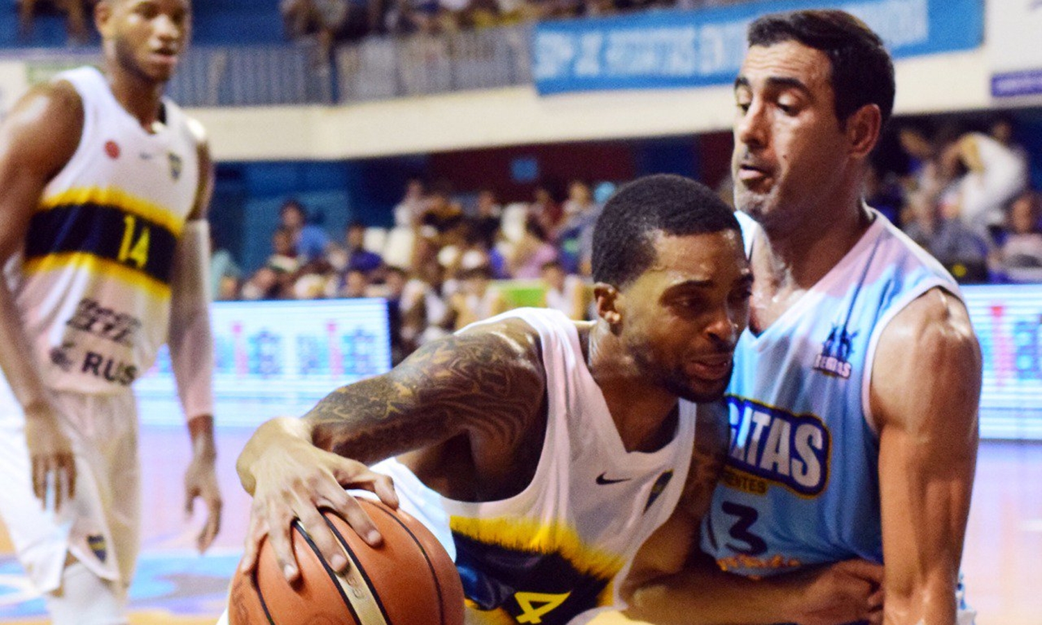 Boca cerró su gira por Corrientes con otra derrota Boca