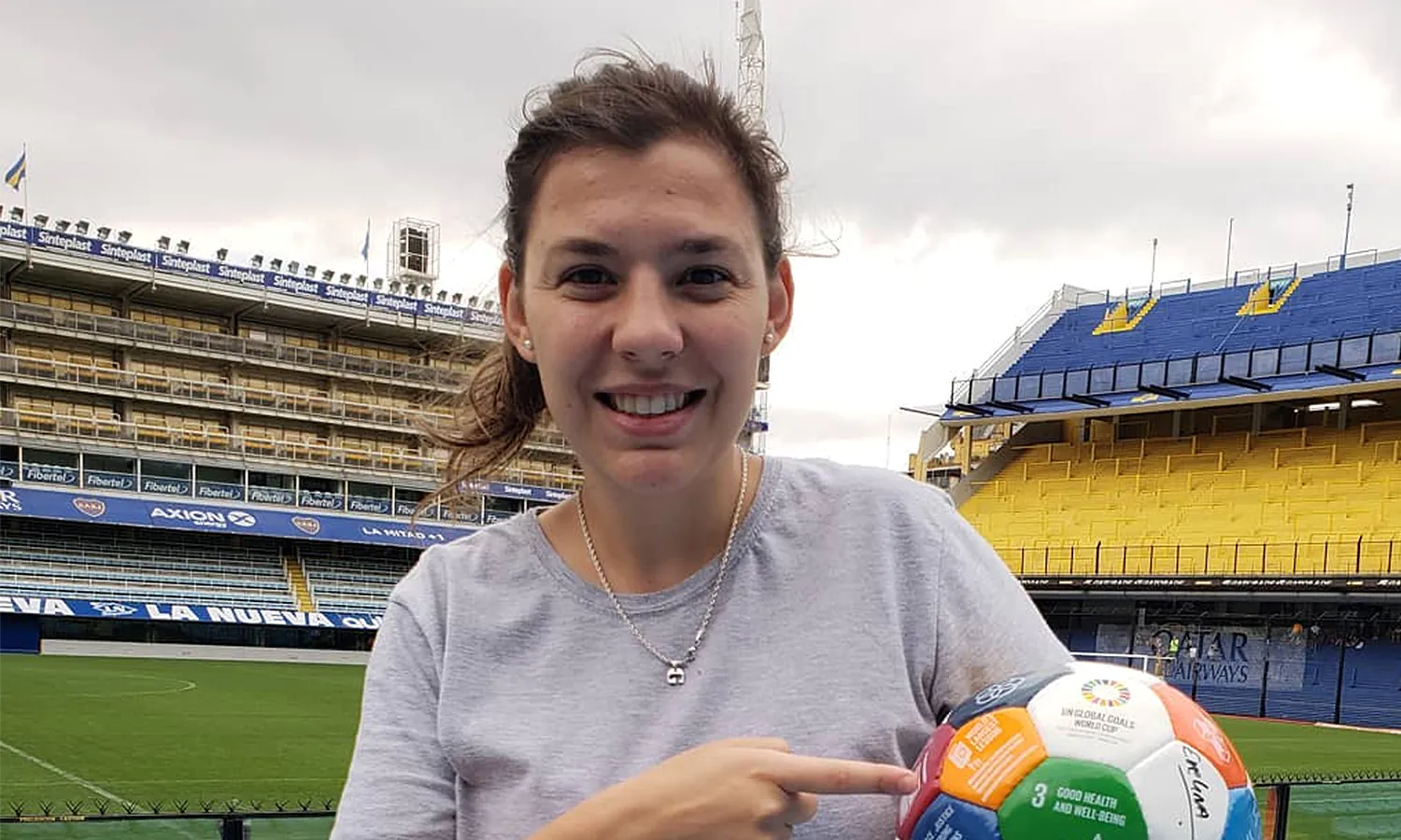 Boca Social
