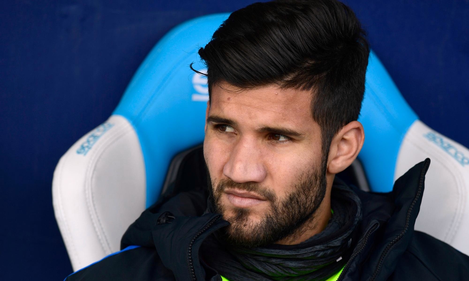 López: "Si Alfaro lo decide, estoy para jugar el domingo" López