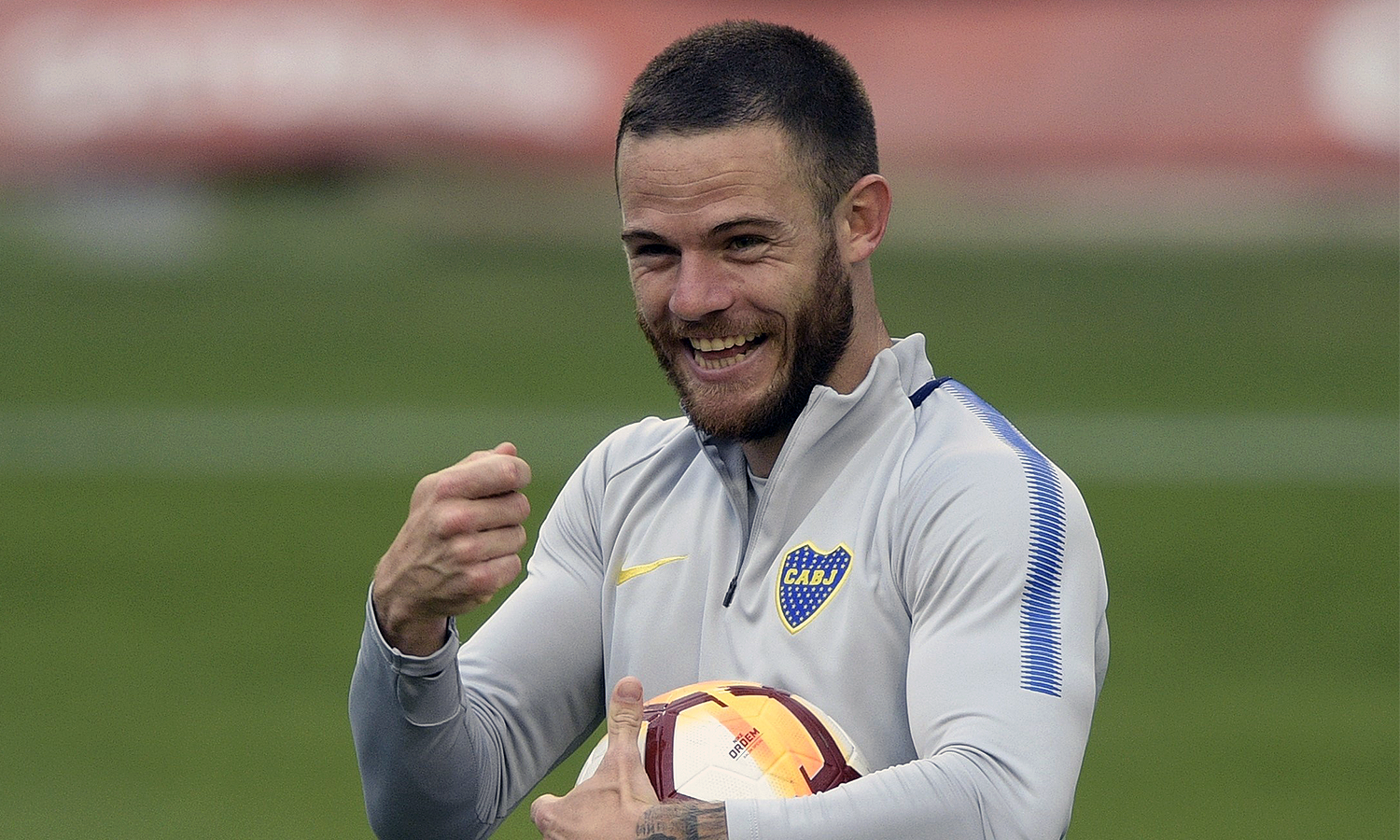 Nandez