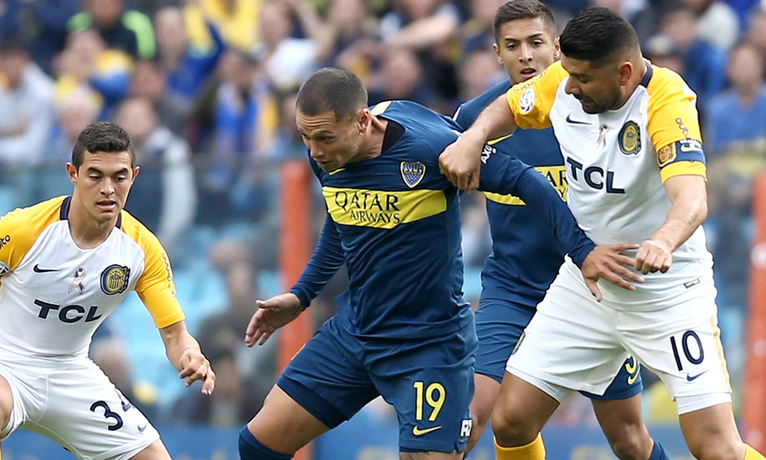 Supercopa Argentina