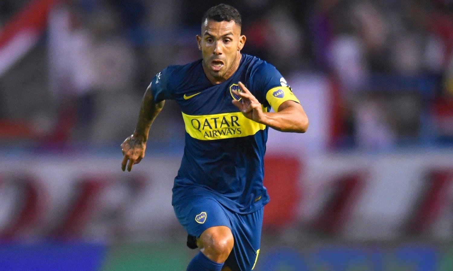 Tevez