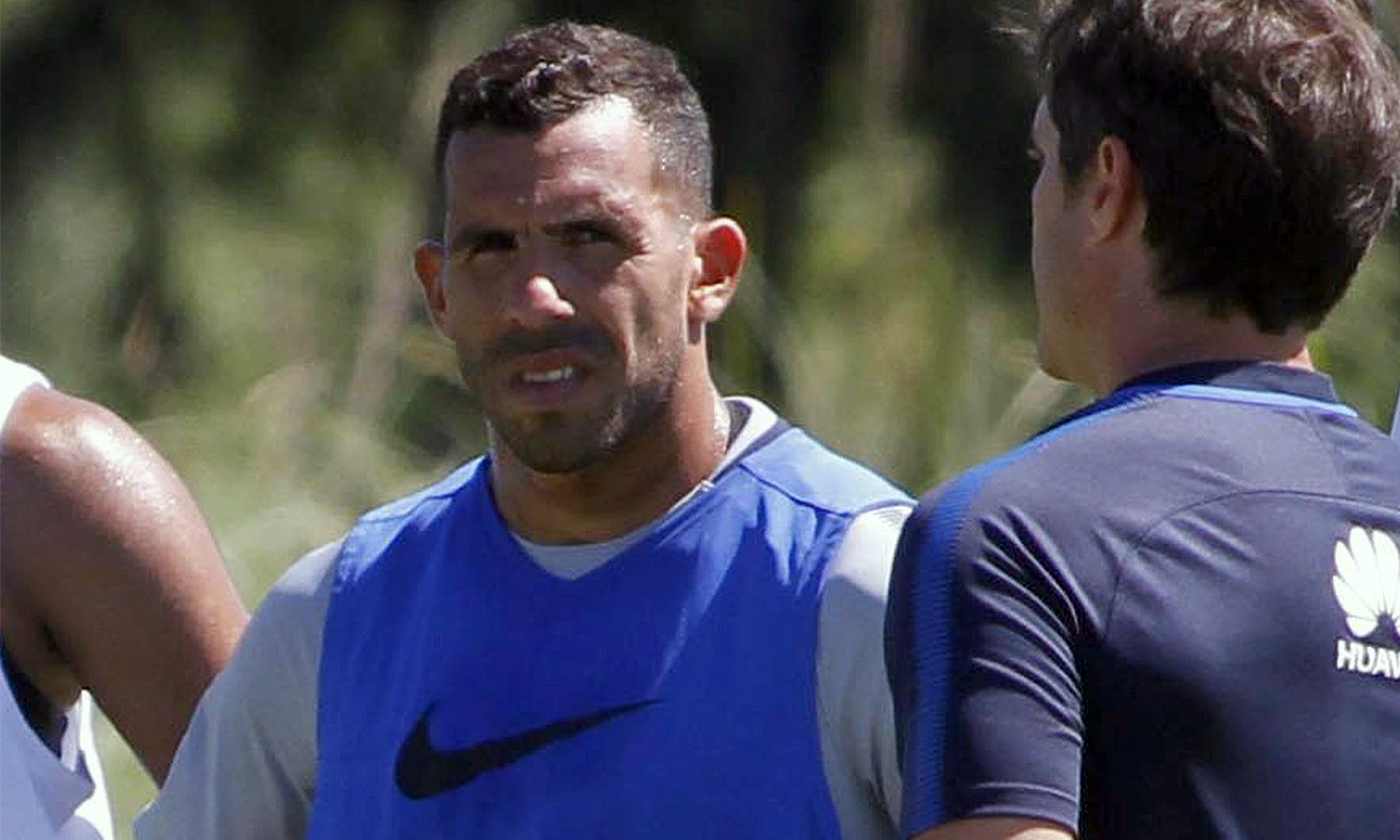 Tevez