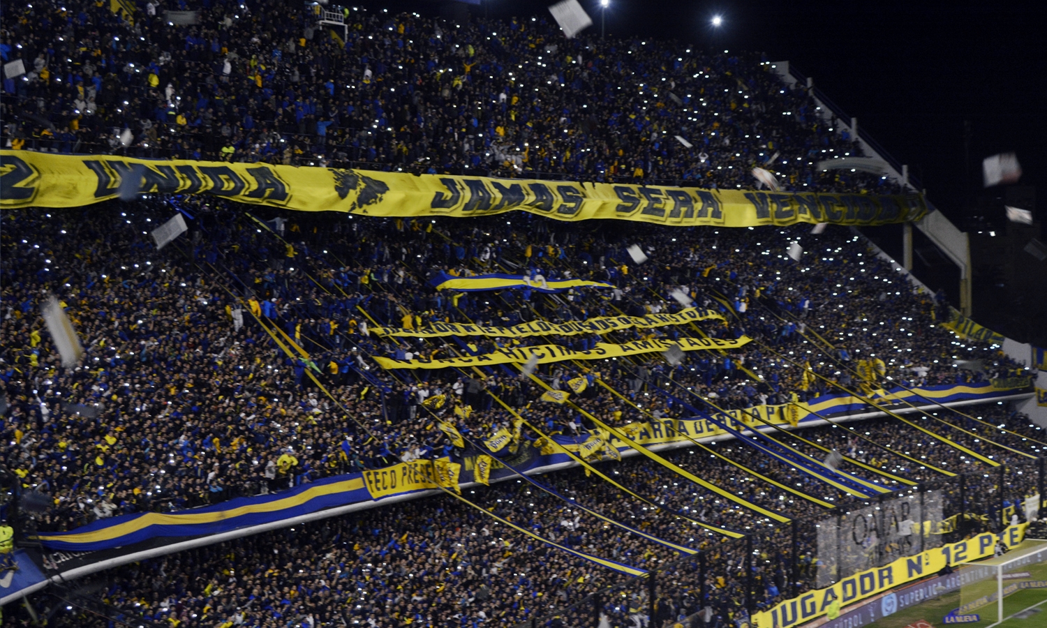 Socios Adherentes