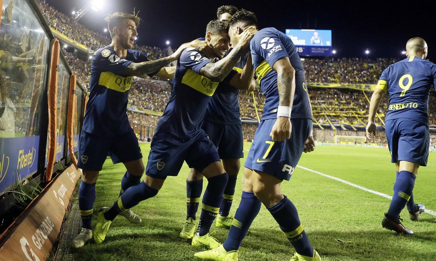 Boca