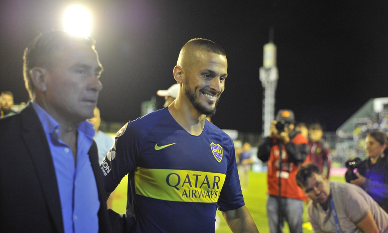 Benedetto