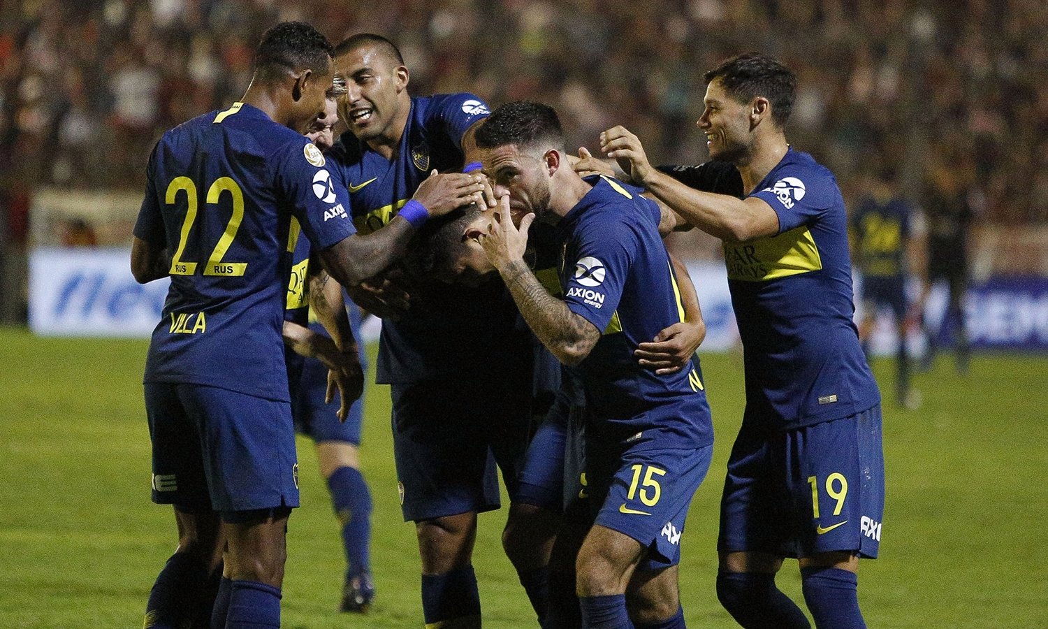 Boca