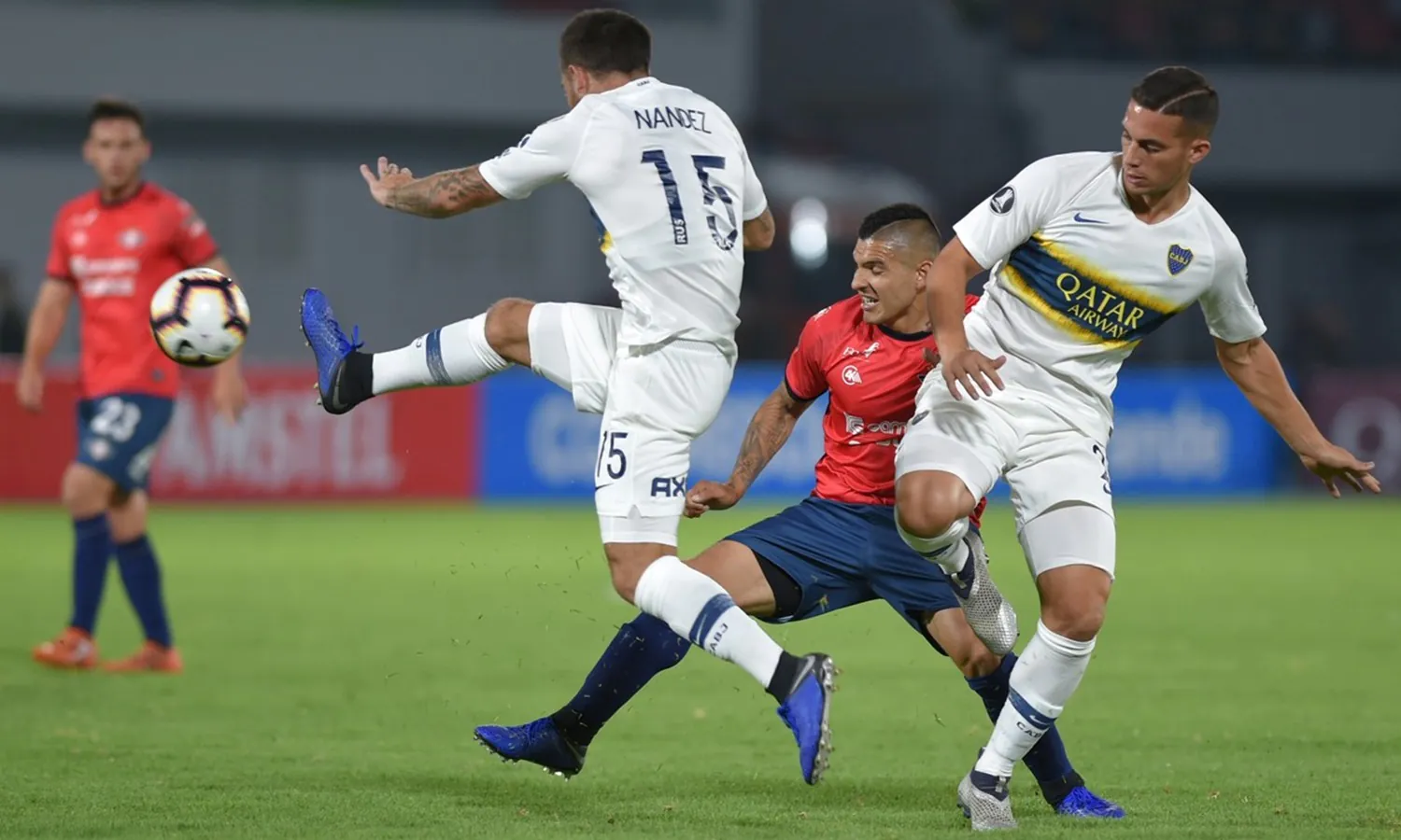 Boca