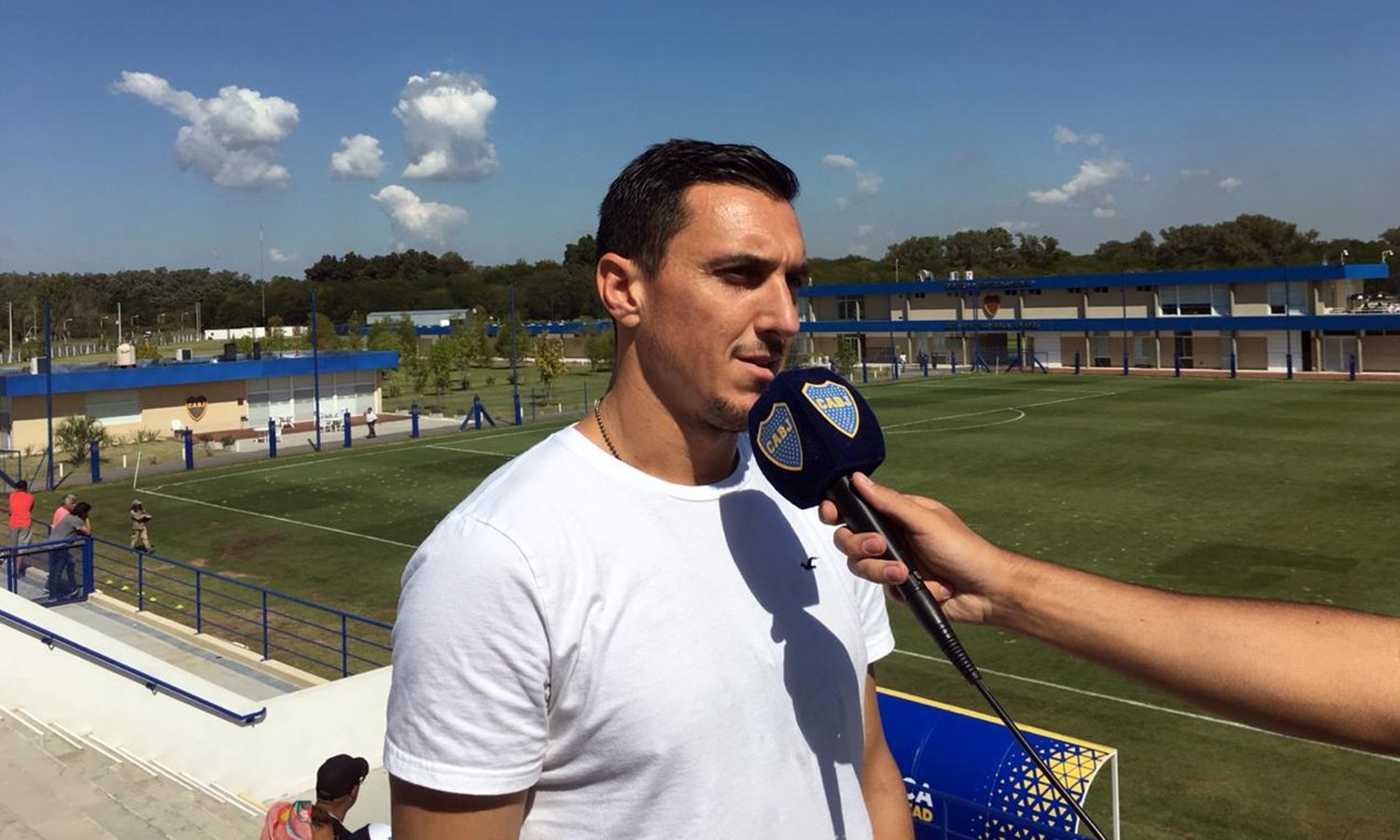 Nicolás Burdisso