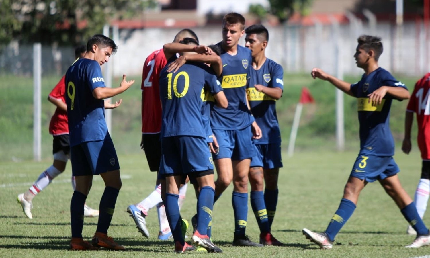 Superliga Juvenil