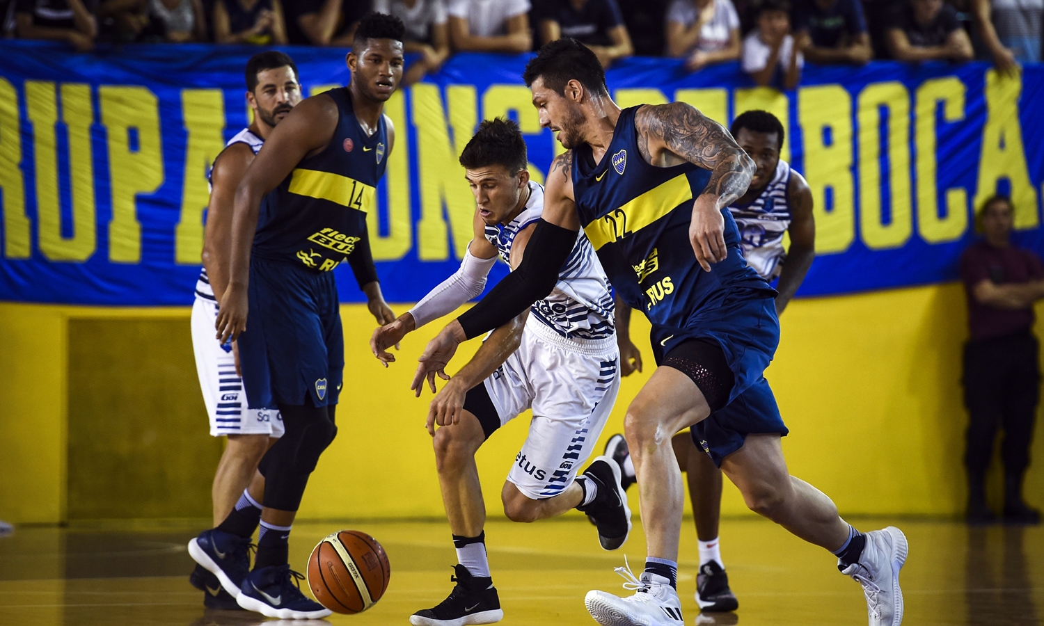 Boca