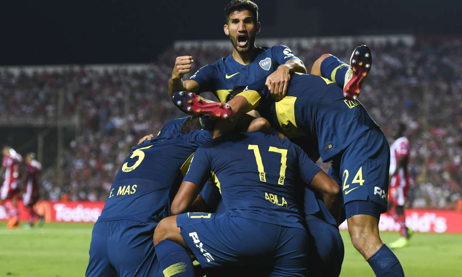 Boca