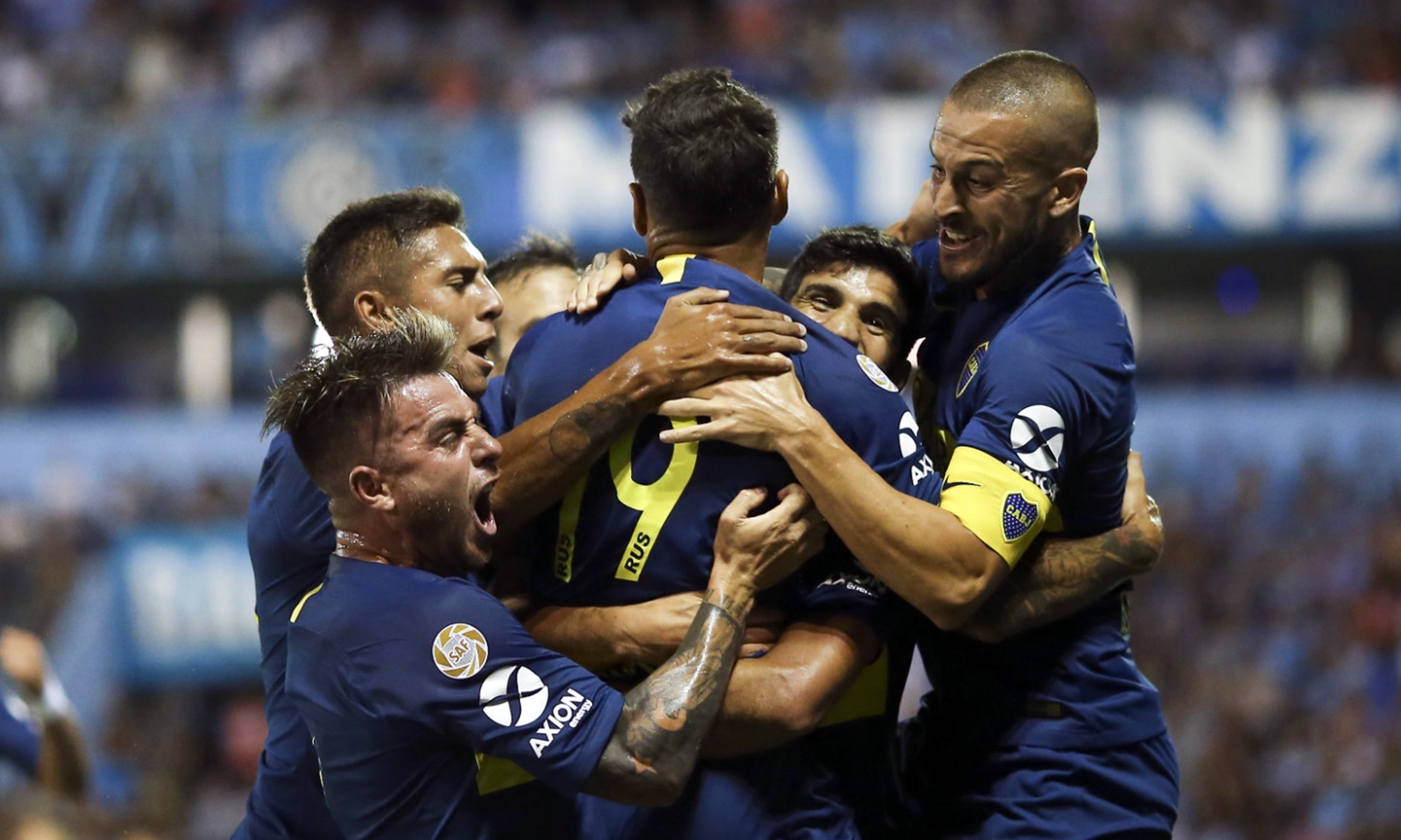 historial