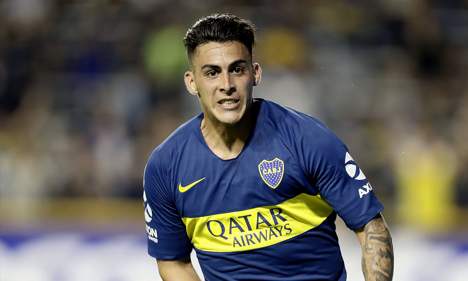 Pavón
