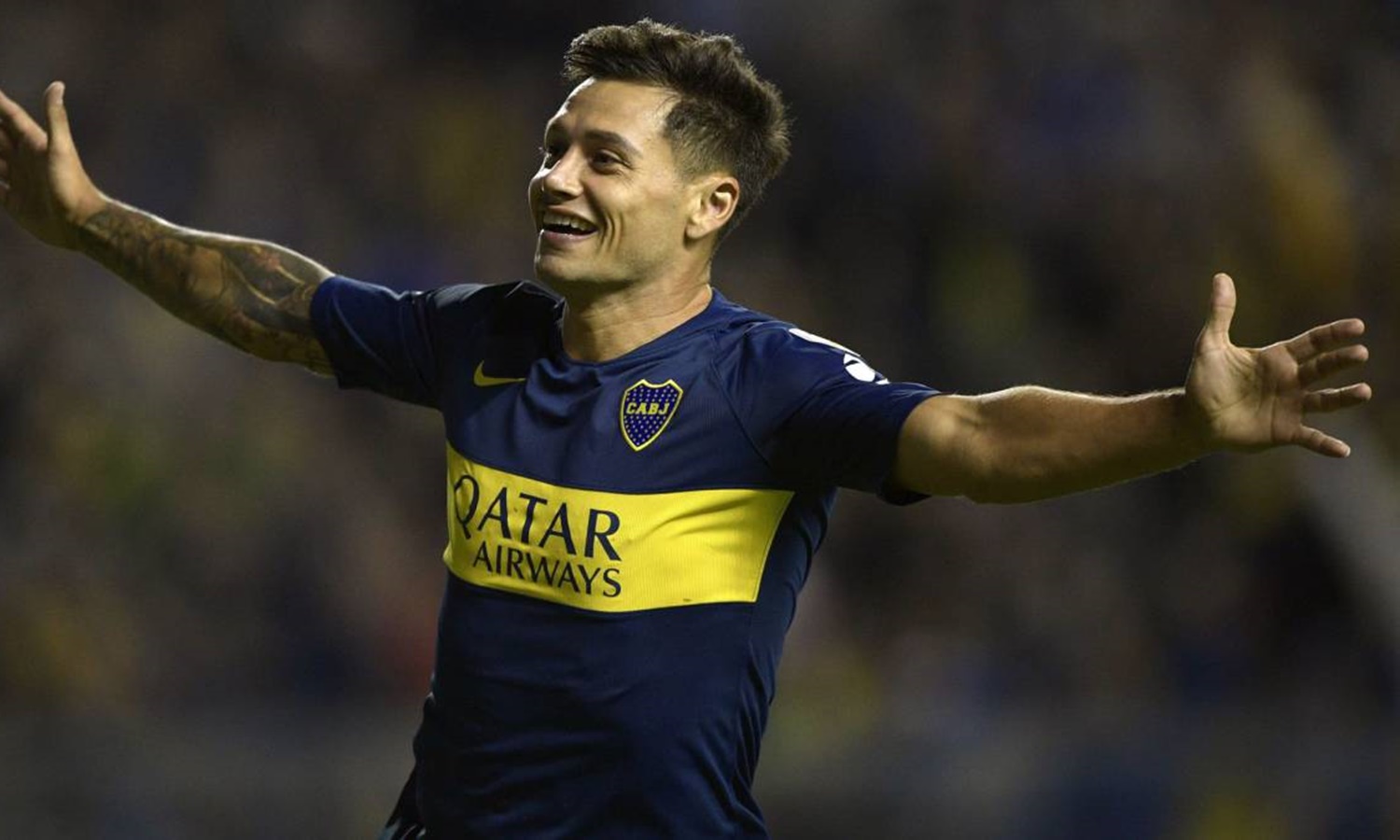 Mundo Boca