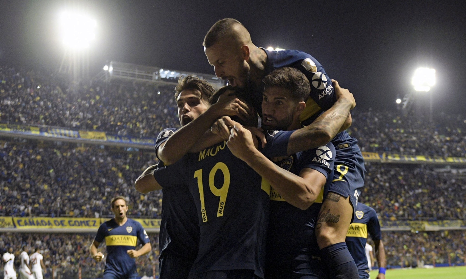 Boca
