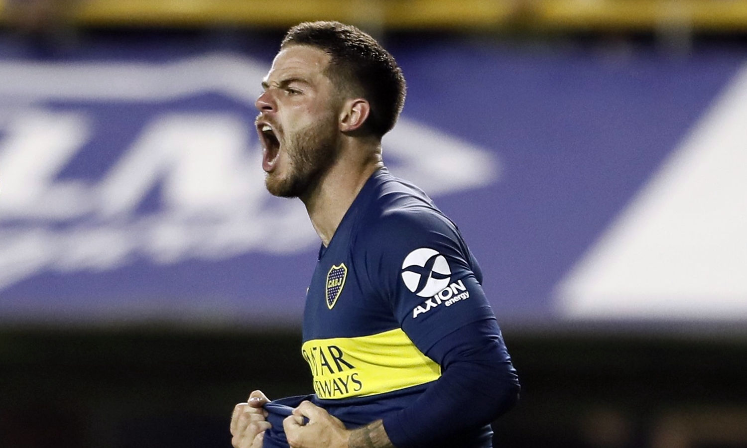 Nandez