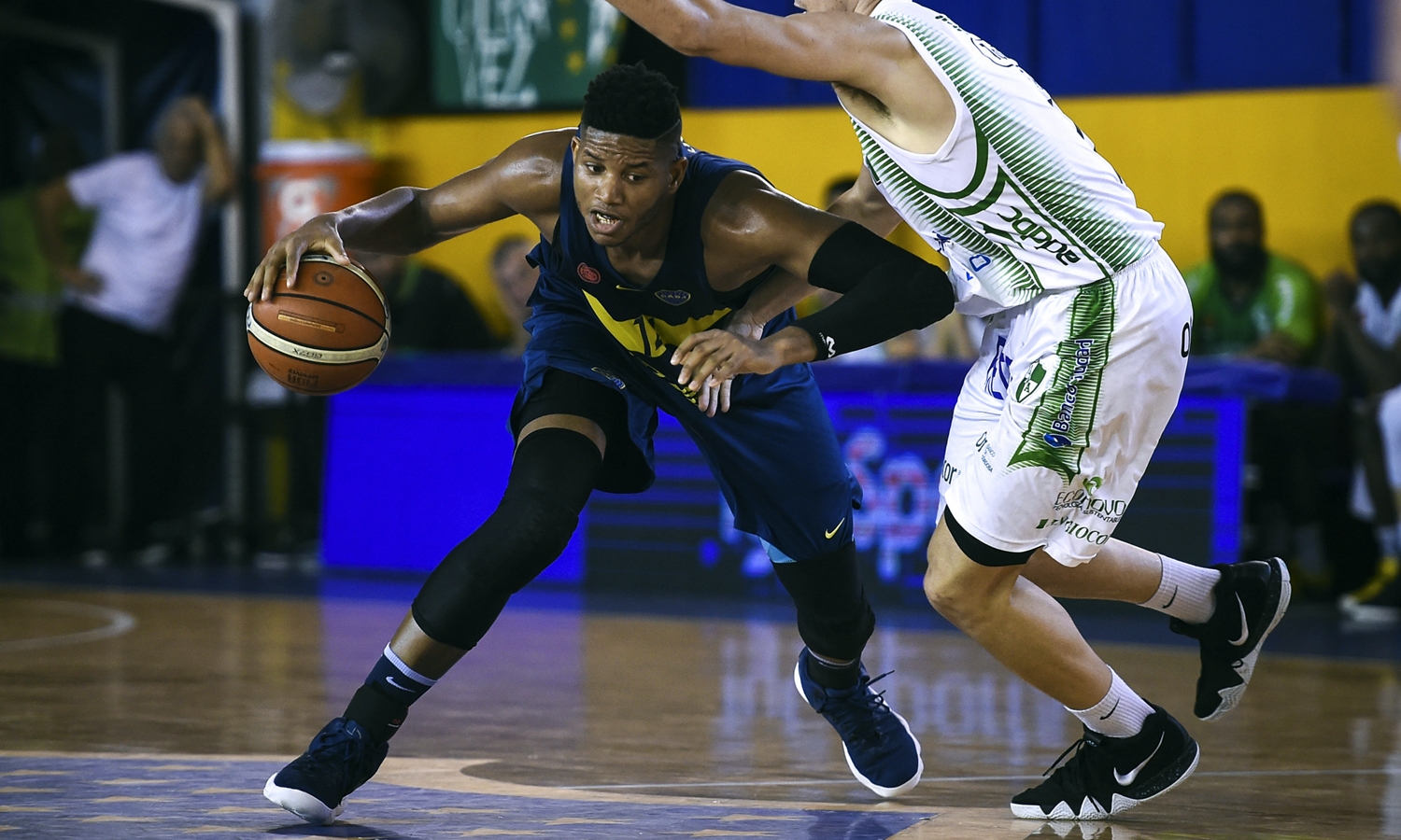 Boca volvió al triunfo en casa Boca