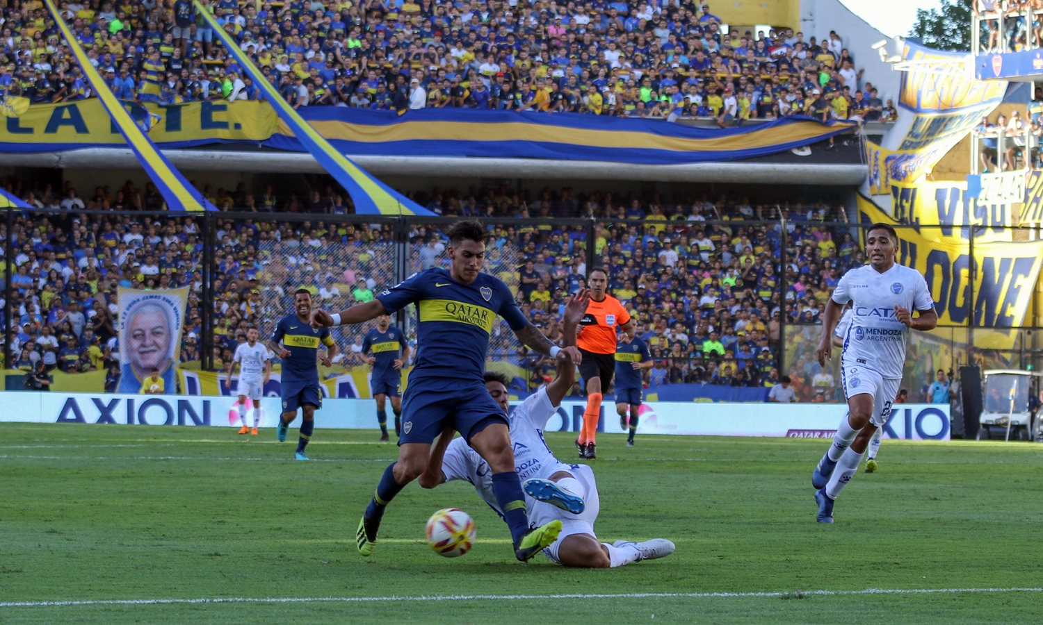 historial