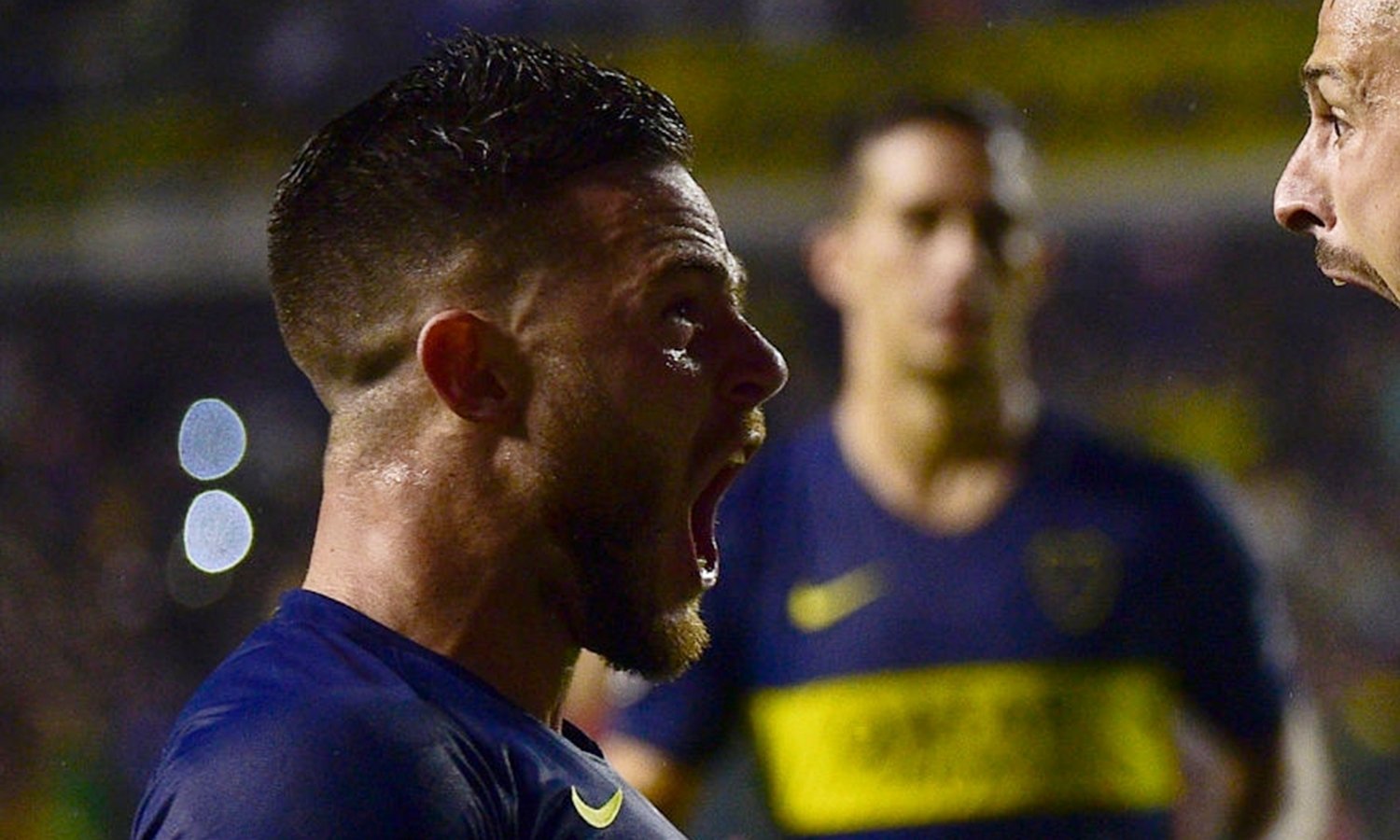 Nandez