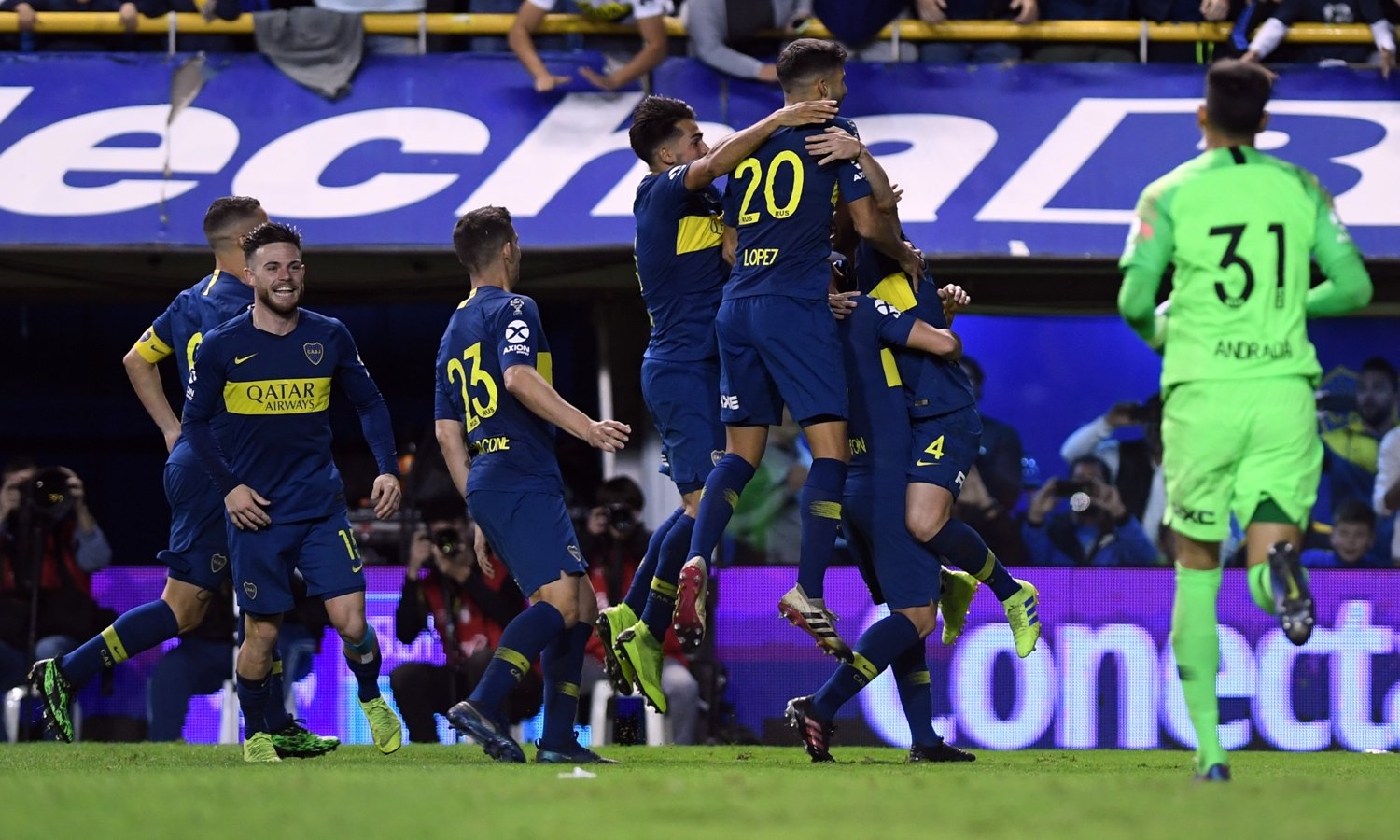 Boca