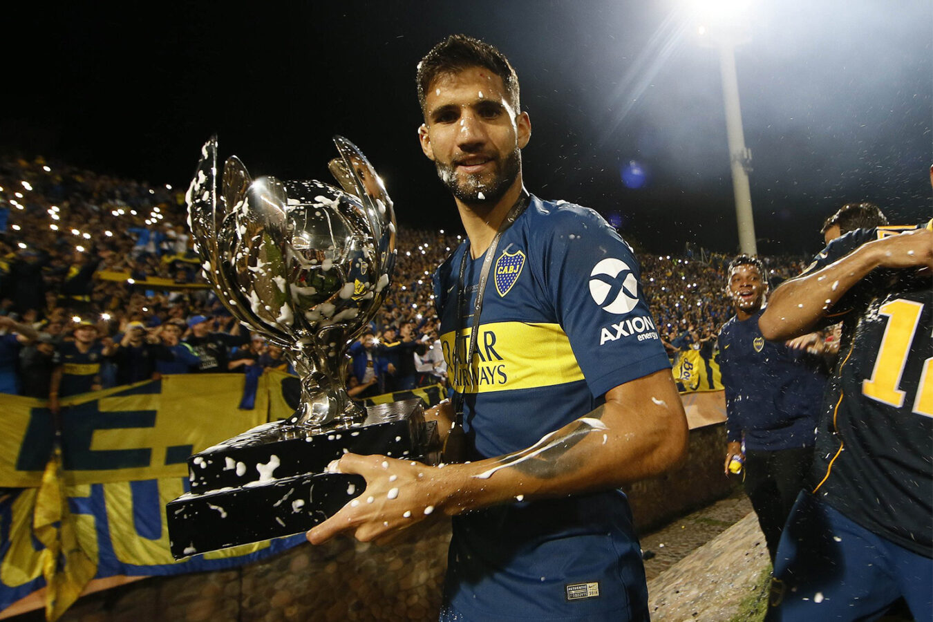 López