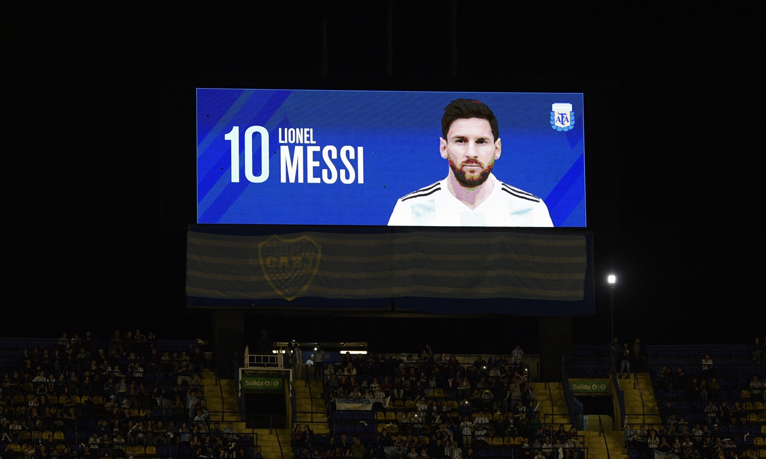 Messi