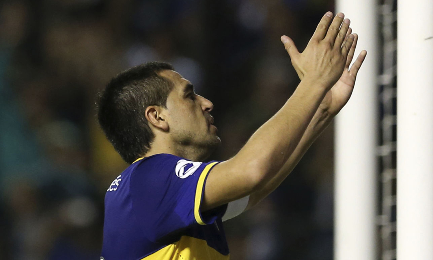 Riquelme