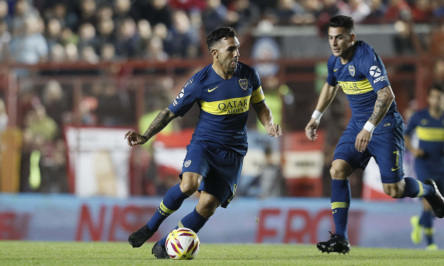 Tevez