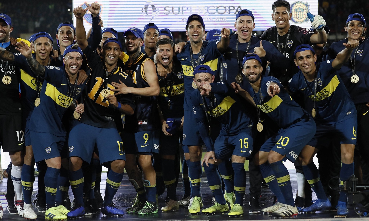 Boca
