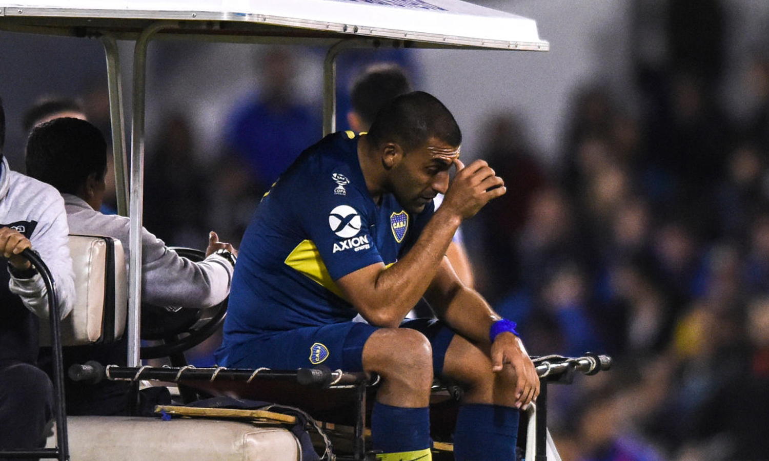 Wanchope