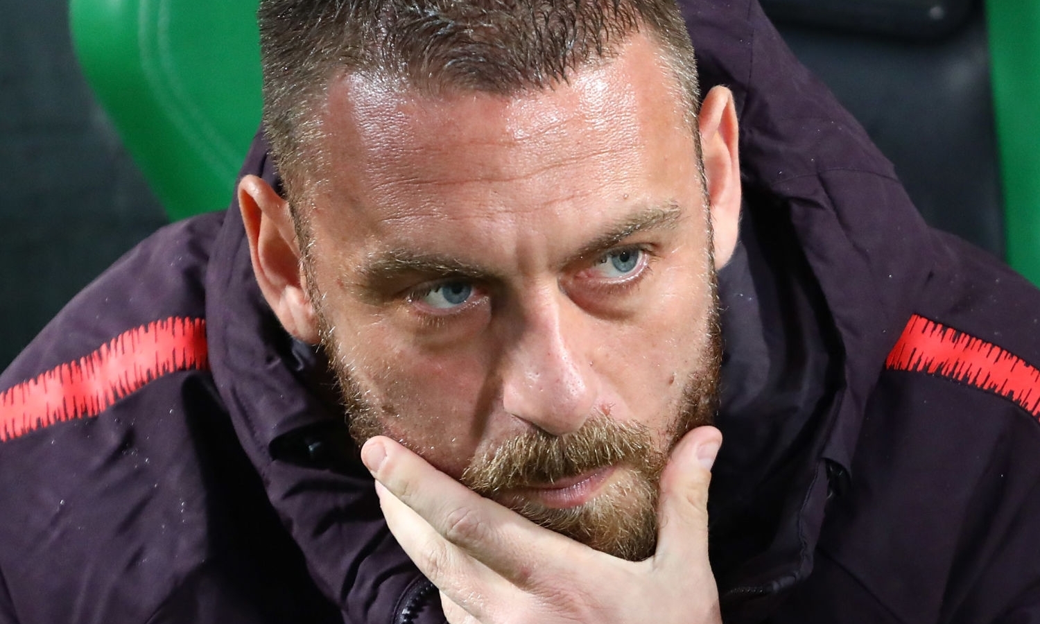 De Rossi