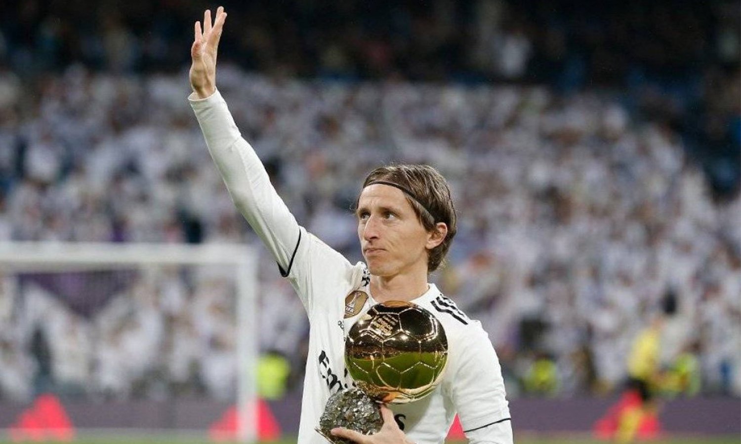 Modric