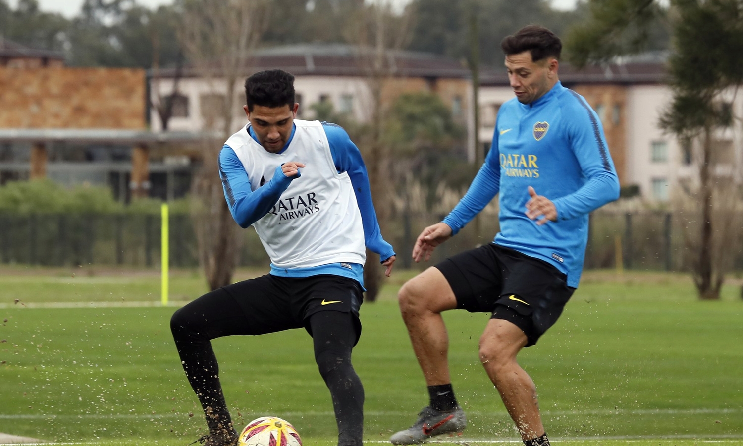 pretemporada