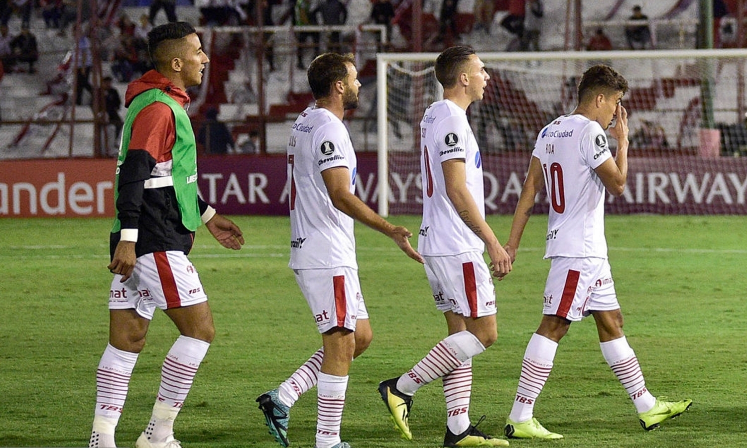 Así llega Huracán, el rival del debut en la Superliga 19/20 Huracán