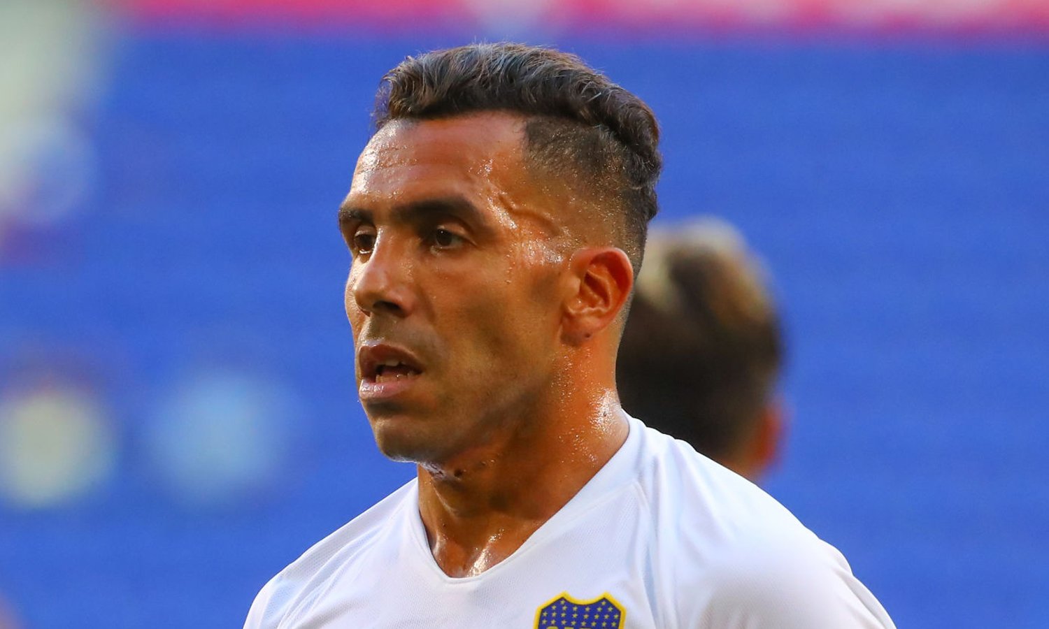 Tevez