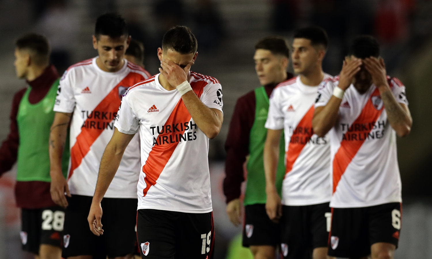 River