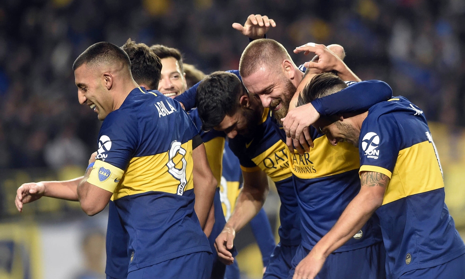 Boca