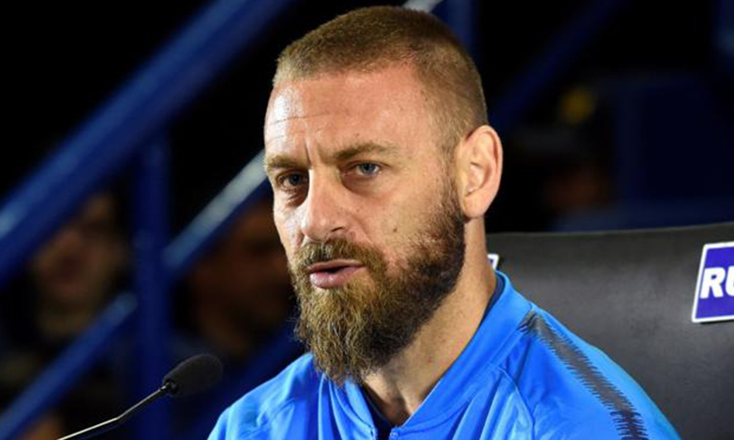 De Rossi