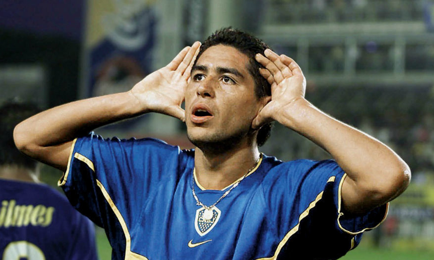 Riquelme